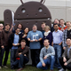 Image for article titled Steve Wozniak Grabbed His Shiny New Galaxy Nexus From Google HQ